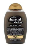 OGX Purifying + Charcoal Detox Shampoo, 13 Ounce
