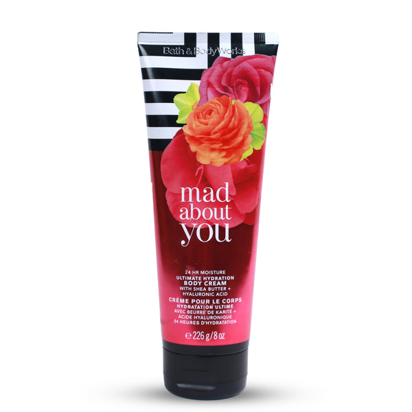 Mad About You Body Cream