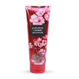 Japanese Cherry Blossom Body Cream
