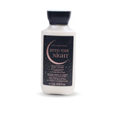 Into The Night Body Lotion