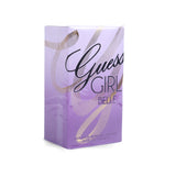 Guess Girl Perfume