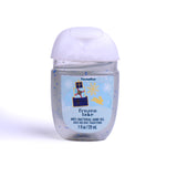Frozen Lake Hand Sanitizer By Bath & Body Works